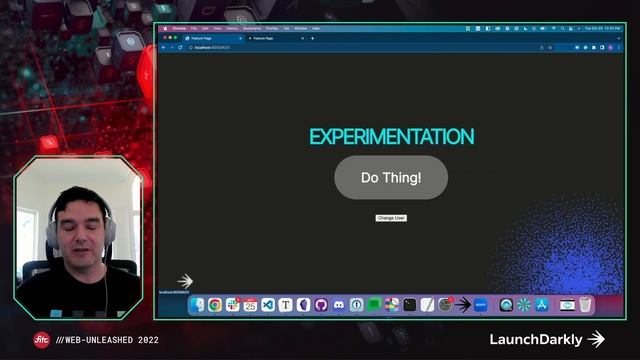 Flagging The Front-End: Beyond The Boolean - Brian Rinaldi смотреть онлайн