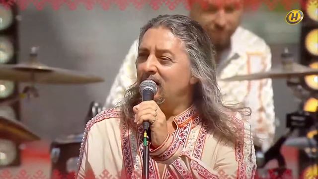 Белорусские Песняры   Александрына