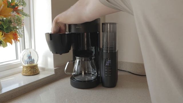 Melitta AromaFresh 2 Coffee Machine Review | Everything You Need To Know смотреть онлайн