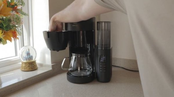 Melitta AromaFresh 2 Coffee Machine Review | Everything You Need To Know
