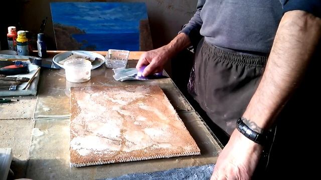 мрамор из мраморной крошки смотреть онлайн