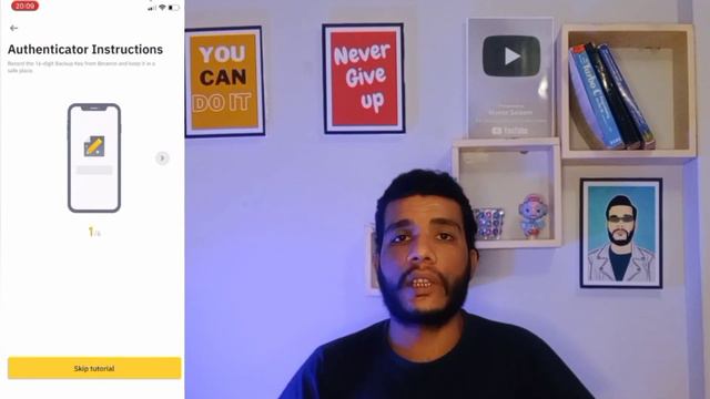 Binance Google Authenticator / Google Authenticator Binance