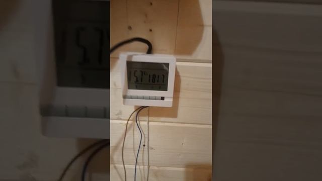 Плёночный тёплый пол из Поднебесной часть2 смотреть онлайн