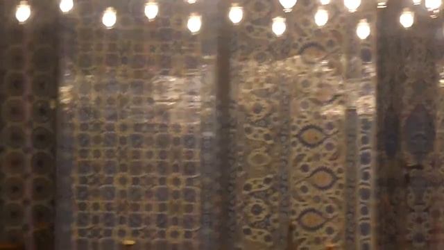 rustem pasha mosque interior, istanbul смотреть онлайн