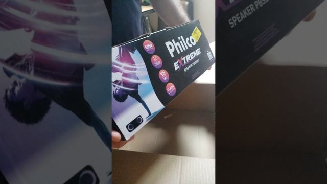 philco extreme speaker pbs55bt смотреть онлайн