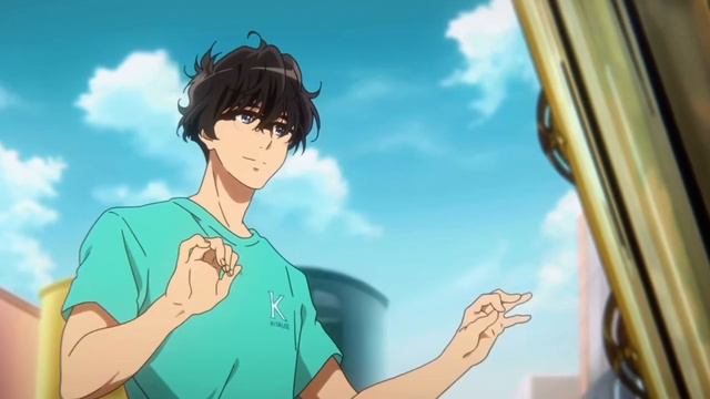 【Hibike! Euphonium 2】: Baritone Saxophone Solo by Haruka Ogasawara смотреть онлайн