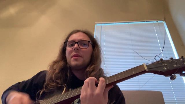 future by saturdays at your place -- Cover (Acoustic Catastrohpe #63) смотреть онлайн