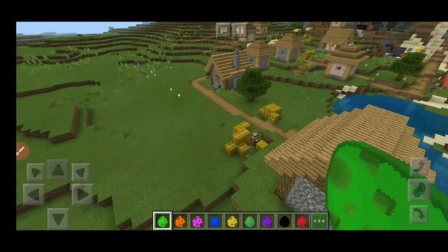 AMONG US MOD MINECRAFT PE! HOW TO DOWNLOAD AMONG US MOD смотреть онлайн