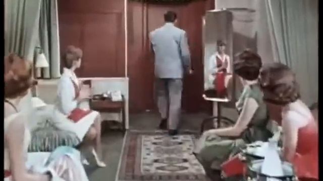 Ich Zähle Täglich Meine Sorgen 1960