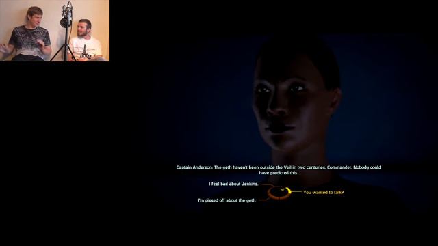 Mass Effect | Episode 3 | Mr. Bomb смотреть онлайн