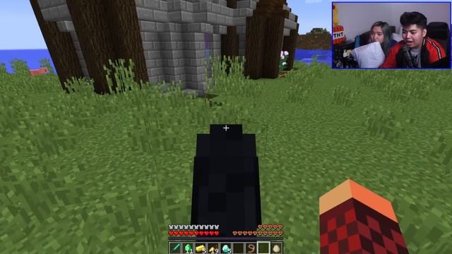 MINECRAFT, Pero GIRLFRIEND KO BASTOS? | Minecraft JENNY M0D Ep. 2 смотреть онлайн