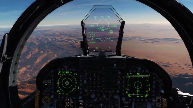 FIXED! DCS: F/A-18C Hornet | AIM-120 AMRAAM Tutorial From A Historical Perspective смотреть онлайн