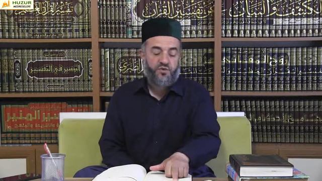 172) İmtihânu'l Ezkiyâ - Nahiv Dersleri- Molla Selahaddin Atalay - Huzur Medreseleri смотреть онлайн