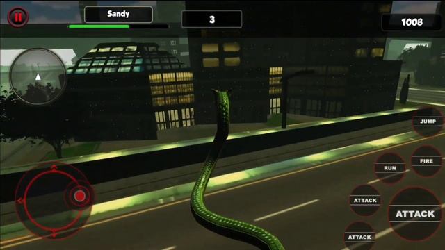 Angry Anaconda vs Dinosaur - Dinosaur Simulator 2019 Android Gameplay ?? смотреть онлайн