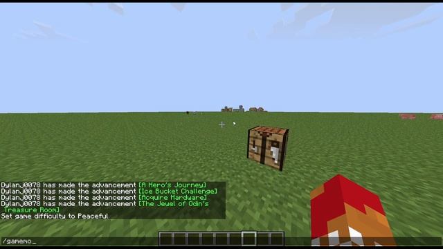Not enough items mod review (minecraft 1.12.2) смотреть онлайн