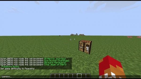 Not enough items mod review (minecraft 1.12.2)