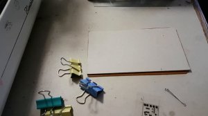 Изготовление печатной платы в домашних условиях.Этап6.mp4