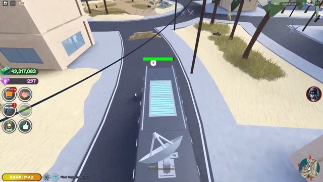 Military Tycoon Terrorbyte смотреть онлайн