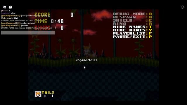 sonic exe roblox classic sonic simulator смотреть онлайн