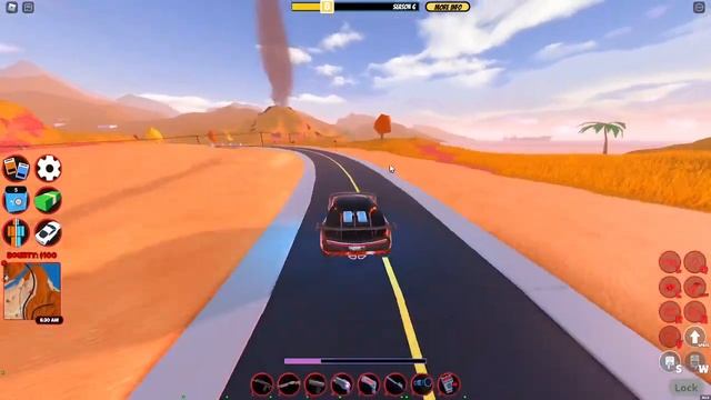 How to make your car fly in roblox jailbreak смотреть онлайн