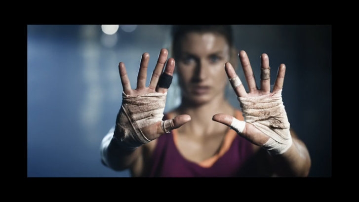 ASICS - Когда просто желания недостаточно! смотреть онлайн