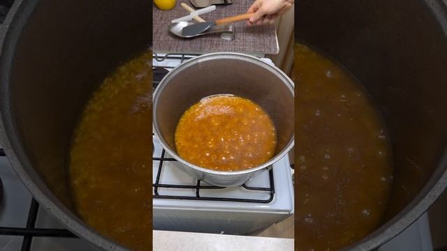 Сладкий рис с изюмом смотреть онлайн