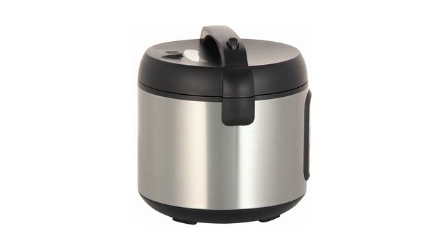 Мультиварка Midea MPC-6030 смотреть онлайн