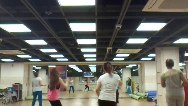 Zumba and ansan soy para ti смотреть онлайн