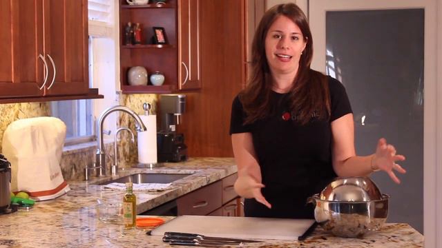 How to Quickly Peel a Bulb of Garlic смотреть онлайн