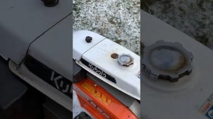 Бензиновый мотоблок Kubota (обзор для покупателя)
