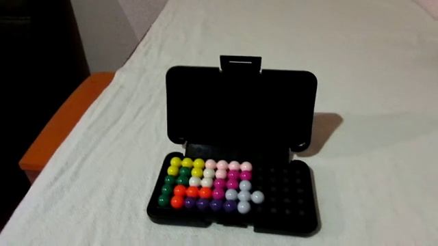 LONPOS 101 PYRAMID NIVEL 6 -1 смотреть онлайн