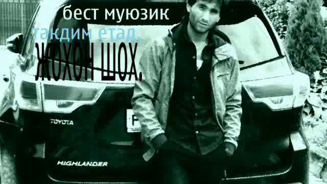 Jonimni ozori Joxon Shox смотреть онлайн