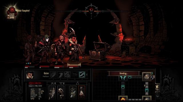 Darkest Dungeon Comprehensive Playthrough, ep 13 смотреть онлайн