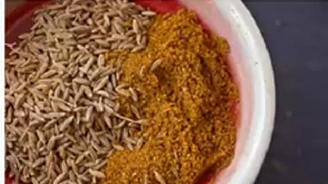 Чудесная Специя, которая поможет Справиться с Жиром в Разы Быстрее!