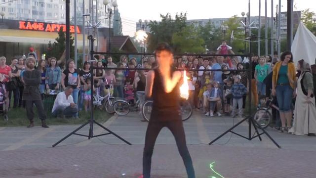 06 Даниил Житников День Рождения SuperNova 5 лет "Дружба" 7.06.15 Ростов-на-Дону смотреть онлайн