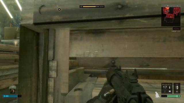 Deus Ex: Mankind Divided: I Never Asked For This - Ep.4 : Road to Platinum смотреть онлайн