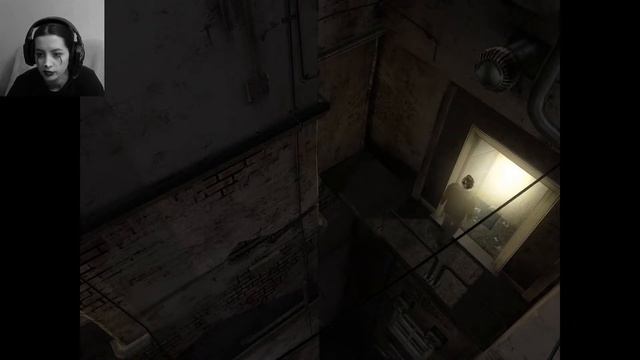 Obscure 2 (Obscure: The Aftermath) #1 Странный цветок смотреть онлайн