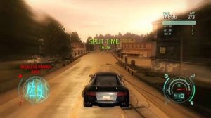 Need For Speed: Undercover - Audi R8 4.2 FSI quattro Tuning & Gameplay