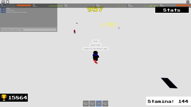 Error Showcase Endless Route смотреть онлайн