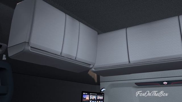 ETS2 1.41 Next Generation Scania S Longline Add-On | Euro Truck Simulator 2 Mod