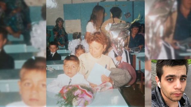 Годовщина бабули. смотреть онлайн