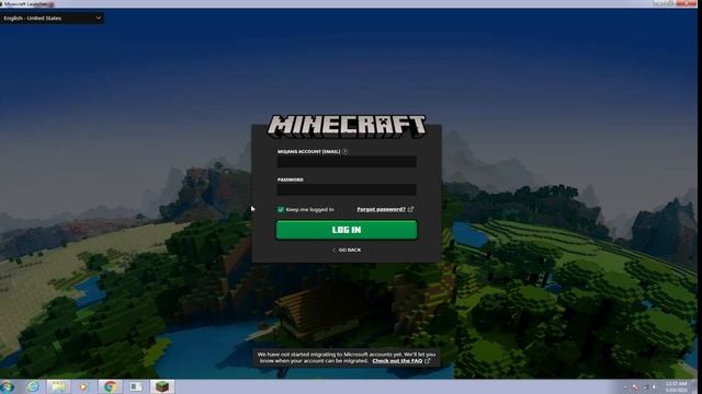 How to Download and Play Minecraft Java Edition on Windows 10 | Download Minecraft, (2021 Working)! смотреть онлайн