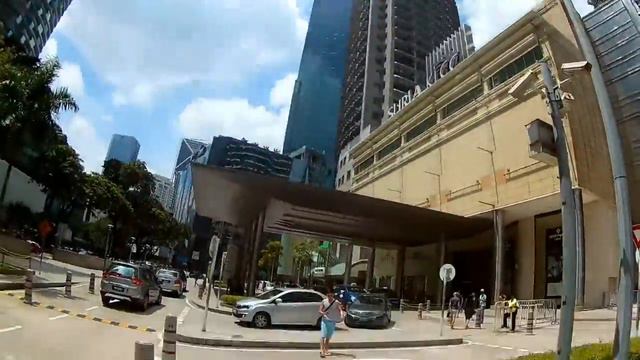 Ташкент-Куала-Лумпур, Vlog, Part#1 смотреть онлайн