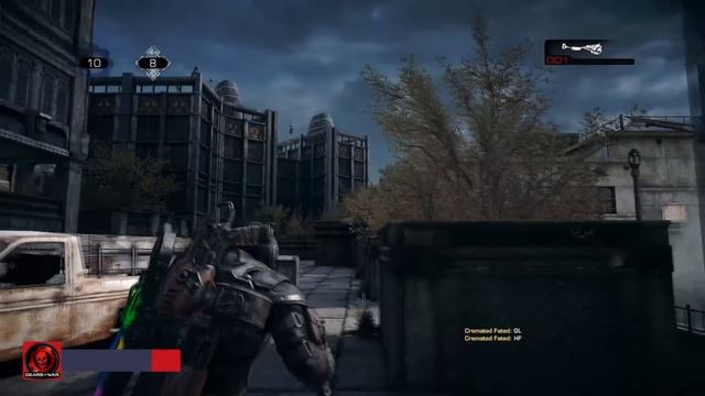 Evolution of Gears of War Games смотреть онлайн