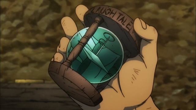 Luffy Got Roger Treasure || Luffy Destroy One Piece Logposs || One Piece Epic Scene || English Dub