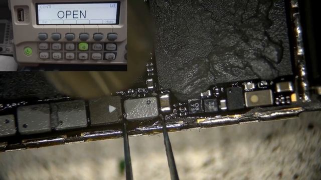 iPhone X no charge/не заряжается смотреть онлайн
