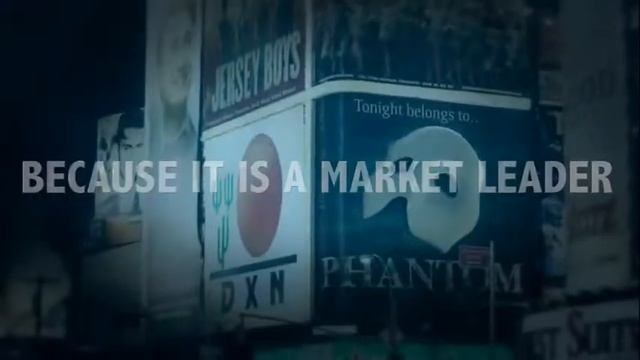 Presentation DXN - Ganoderma Lucidum (Reishi) (Lingzhi) смотреть онлайн