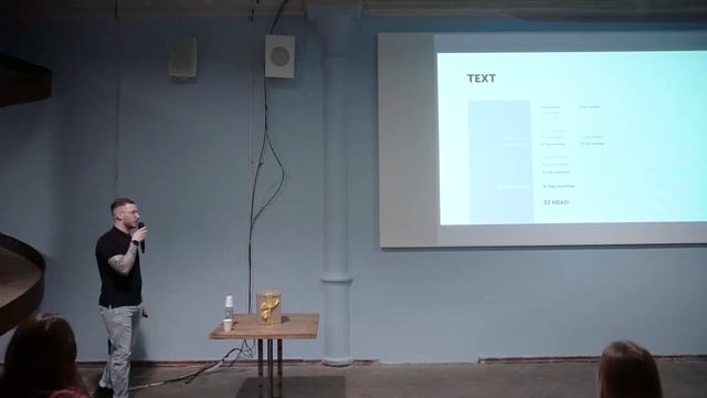 Дизайн система для мобильных и веб проектов смотреть онлайн