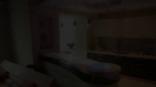 Барная стойка в интерьере квартиры – это модно смотреть онлайн