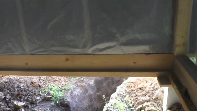 Как завести воду в дом от кессона / Вопрос по пополам Сергею из Финляндии смотреть онлайн